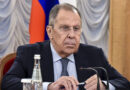 Rússia considera “inaceitável” envio de tropas europeias à Ucrânia e esfria negociações de paz