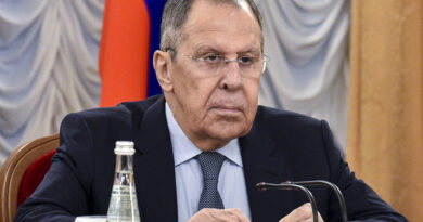 Rússia considera “inaceitável” envio de tropas europeias à Ucrânia e esfria negociações de paz