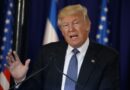 Trump ameaça a China com tarifa estrondosa