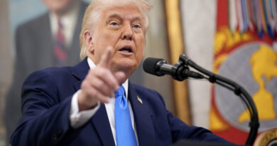 Trump dá ultimato a Putin e Zelensky por acordo de paz em meio a sanções iminentes