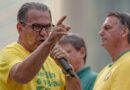 Malafaia: pastor se cala na PF sobre acusações de coação para defender Bolsonaro