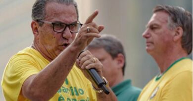 Malafaia: pastor se cala na PF sobre acusações de coação para defender Bolsonaro