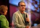 Silas Malafaia se manifesta em culto no Rio sobre operação da PF e critica Alexandre de Moraes