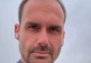 Eduardo Bolsonaro relaciona assalto a familiares à ‘perseguição’ e critica Alexandre de Moraes