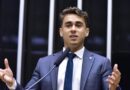 PGR recebe pedido de prisão preventiva contra deputado Nikolas Ferreira