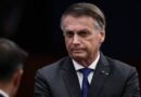 Ministro Moraes ordena monitoramento 24h de Bolsonaro por risco de fuga