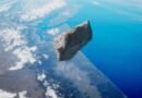 Asteroide em altíssima velocidade se aproxima do nosso planeta e é monitorado por cientistas da NASA