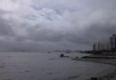 Defesa Civil alerta para temporais no Sul; Santa Catarina e Paraná sob risco de alagamentos e deslizamentos de terra