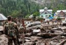 Índia e Paquistão enfrentam inundações extremas, com mortes, destruição e milhares de desabrigados; vídeos