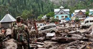 Índia e Paquistão enfrentam inundações extremas, com mortes, destruição e milhares de desabrigados; vídeos