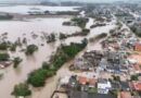Temporal causa estragos em mais de 36 cidades do Rio Grande do Sul e deixa um rastro de destruição e desalojados