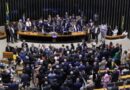 Câmara pode votar hoje propostas que blindam e acabam com o foro privilegiado
