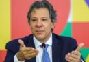 Haddad revela que encontro com secretário americano foi cancelando após suposta intervenção de Eduardo Bolsonaro