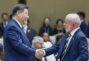 Brasil e China selam laços ainda mais fortes