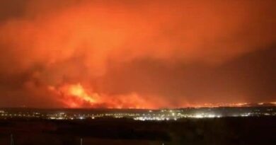 Madri em chamas: Incêndios florestais se alastram e devastam a Espanha; milhares de moradores são evacuados; vídeos