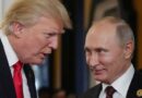 EUA se manifestam sobre o objetivo de Trump em encontro decisivo com Putin