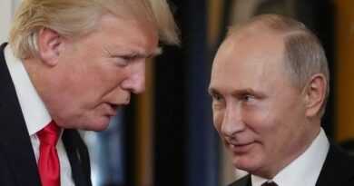 EUA se manifestam sobre o objetivo de Trump em encontro decisivo com Putin