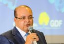 Ibaneis Rocha defende Brasília em carta a Trump e alfineta Lula
