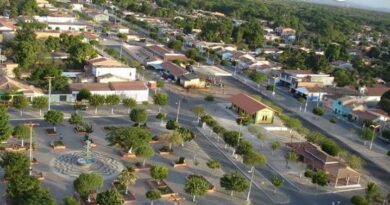 Tremor de terra atinge município no Norte Cearense