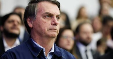 Julgamento de Bolsonaro pode gerar novas sanções dos EUA, temem Governo e STF