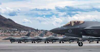 Israel e Irã à beira de um nova guerra em grande escala antes do fim de 2025