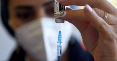 Ensaios clínicos revelam avanço surpreendente com nova vacina contra cânceres mortais Ensaios clínicos revelam avanço surpreendente com nova vacina contra cânceres mortais