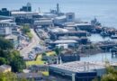 Base naval do Reino Unido é abalada por grave acidente nuclear