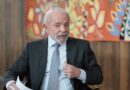 Lula reage de forma dura a críticas de Trump sobre o Brasil