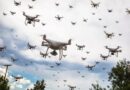 Lituânia aposta em “guardiões mirins”: crianças aprendem a pilotar drones para defender país da ameaça russa