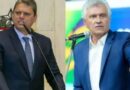 Caiado chama Lula de “anão” e Tarcísio diz que Brasil “não aguenta mais” o presidente, em evento em SP