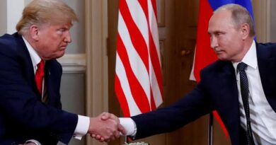 Trump e Putin terão encontro histórico no Alasca para tratar acordo de paz na Ucrânia em meio a tensões elevadas