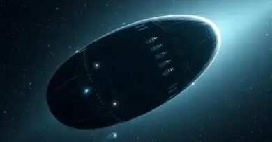 Objeto interestelar misterioso a caminho da Terra pode não ser natural, sugere astrônomo de Harvard