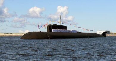 Mão morta da Rússia: a sombra nuclear que paira sobre os EUA