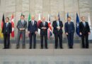 Países do G7 se preparam para reconhecer a Palestina