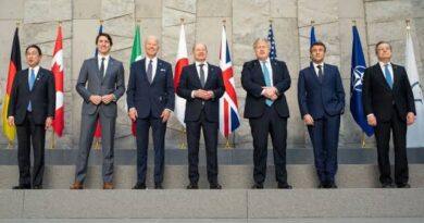 Países do G7 se preparam para reconhecer a Palestina