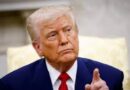 Trump volta a mirar na China e ameaça impor tarifas por comércio com a Rússia
