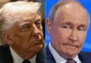 Trump parte para o Alasca: encontro arriscado com Putin sobre o destino da Ucrânia