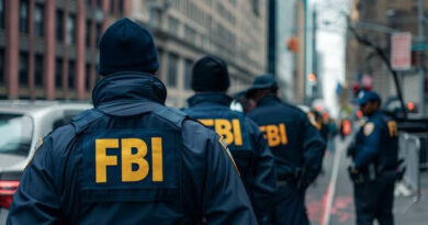 FBI atuará no Paraguai em base contra terrorismo em região de fronteira com Brasil e Argentina