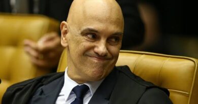 Novo vai ao Supremo para barrar pedido do PT que tenta impedir sanções americanas  contra Alexandre de Moraes