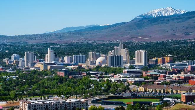 Enxurrada de terremotos atinge Nevada nos EUA; autoridades pedem vigilância para a população