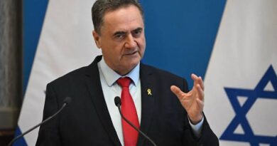 Israel promete resposta “intensa e dolorosa” aos Houthis após ataque a aeroporto de Tel Aviv