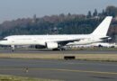 Porto Alegre testemunha pouso enigmático de avião de grande porte da CIA não identificado