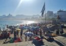 Massa de ar seco provoca fenômeno climático e eleva temperaturas em parte do Brasil