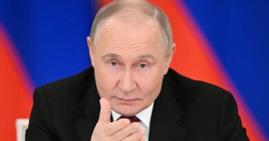 Rússia acelera produção em série de mísseis Oreshnik e desafia o Ocidente