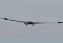 Misterioso avião furtivo nos céus deixa população intrigada na China