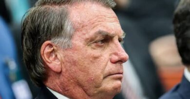 Prisão de Bolsonaro leva oposição a reunião de emergência por anistia e “pauta anti-STF”