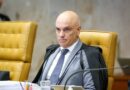 Bloqueio de cartão de Alexandre de Moraes eleva tensão com EUA