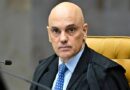 Casa Branca estuda sanções contra esposa de Alexandre de Moraes após prisão de Bolsonaro