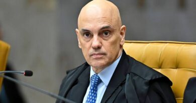 Casa Branca estuda sanções contra esposa de Alexandre de Moraes após prisão de Bolsonaro