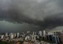 Temporais severos com risco de tornado, microexplosão e ventos de mais de 90 km/h ameaçam o Rio Grande do Sul